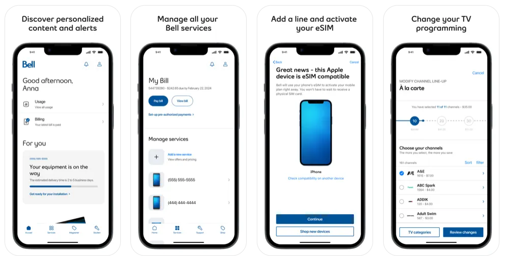 portfolio demo image