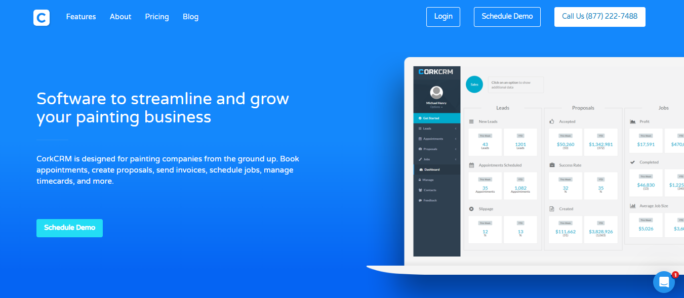portfolio demo image