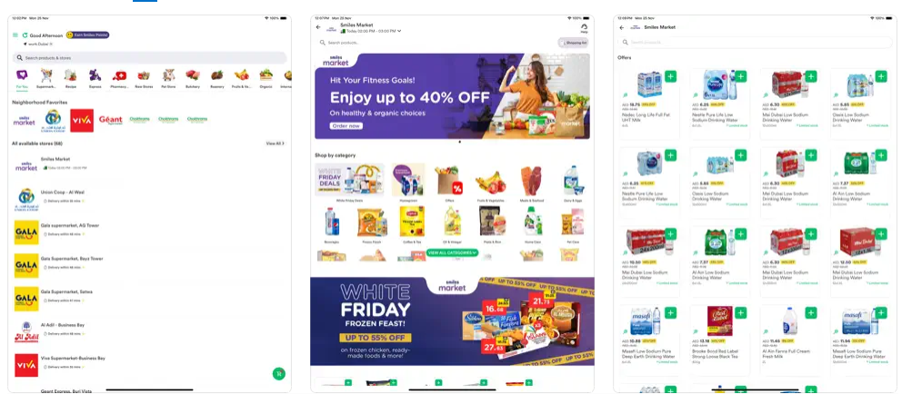 portfolio demo image