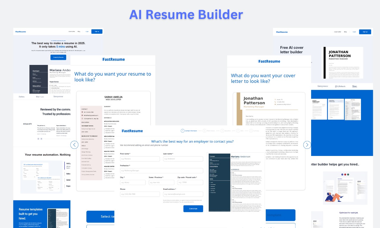 portfolio demo image
