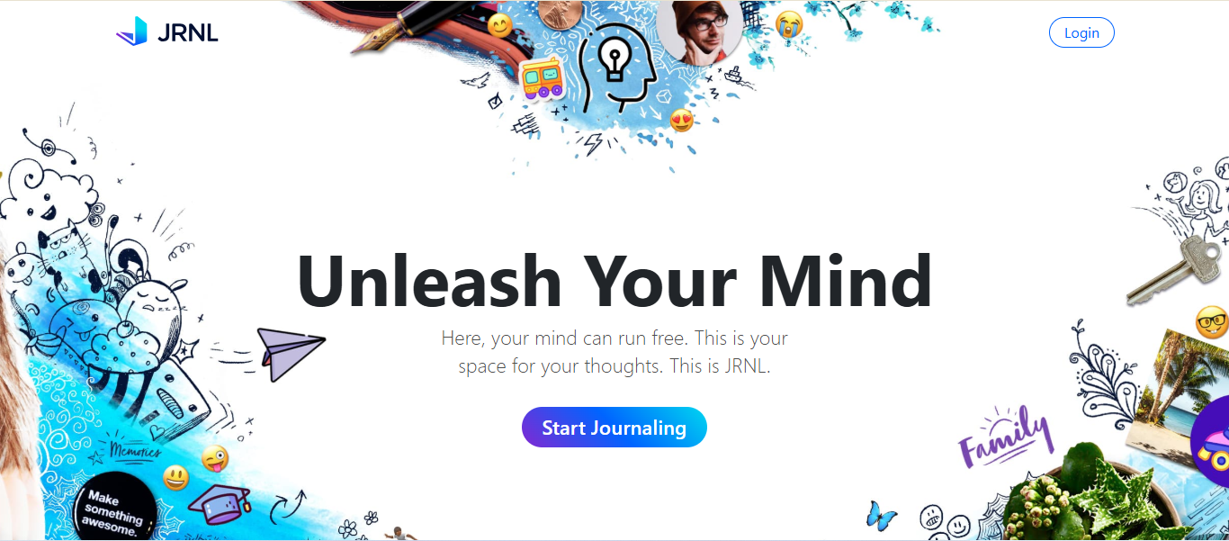 portfolio demo image