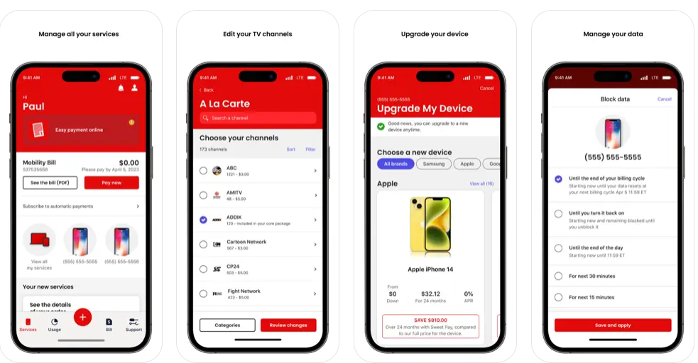 portfolio demo image